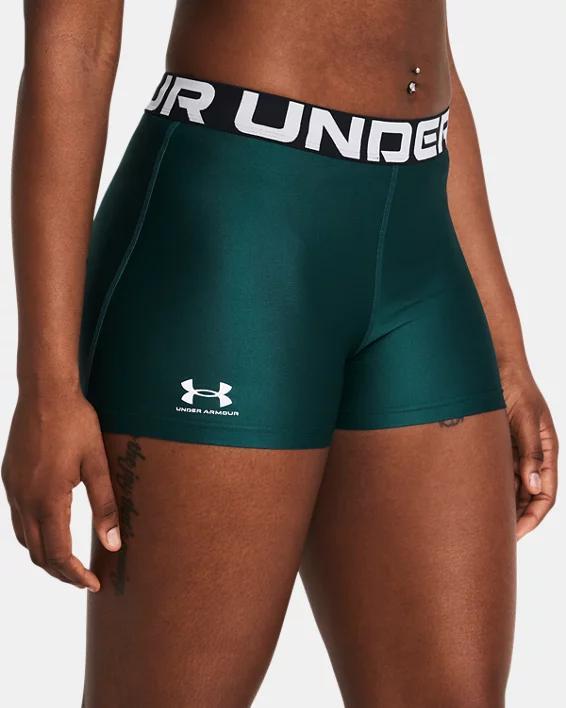 Women's HeatGear® Shorty Product Image