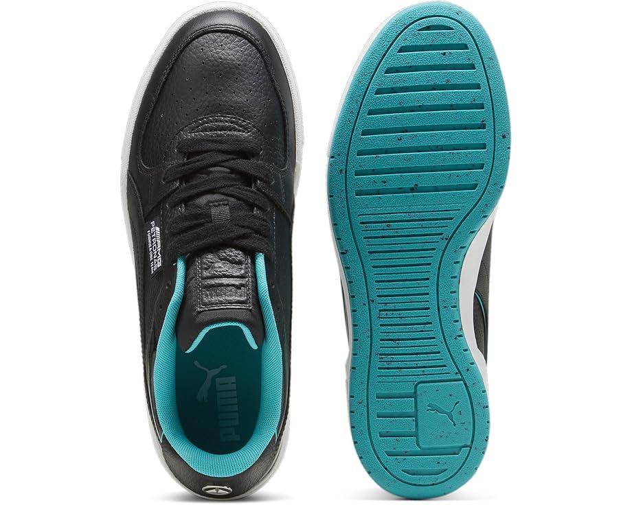 Scuderia Ferrari Suede XL Hero Sneakers Product Image