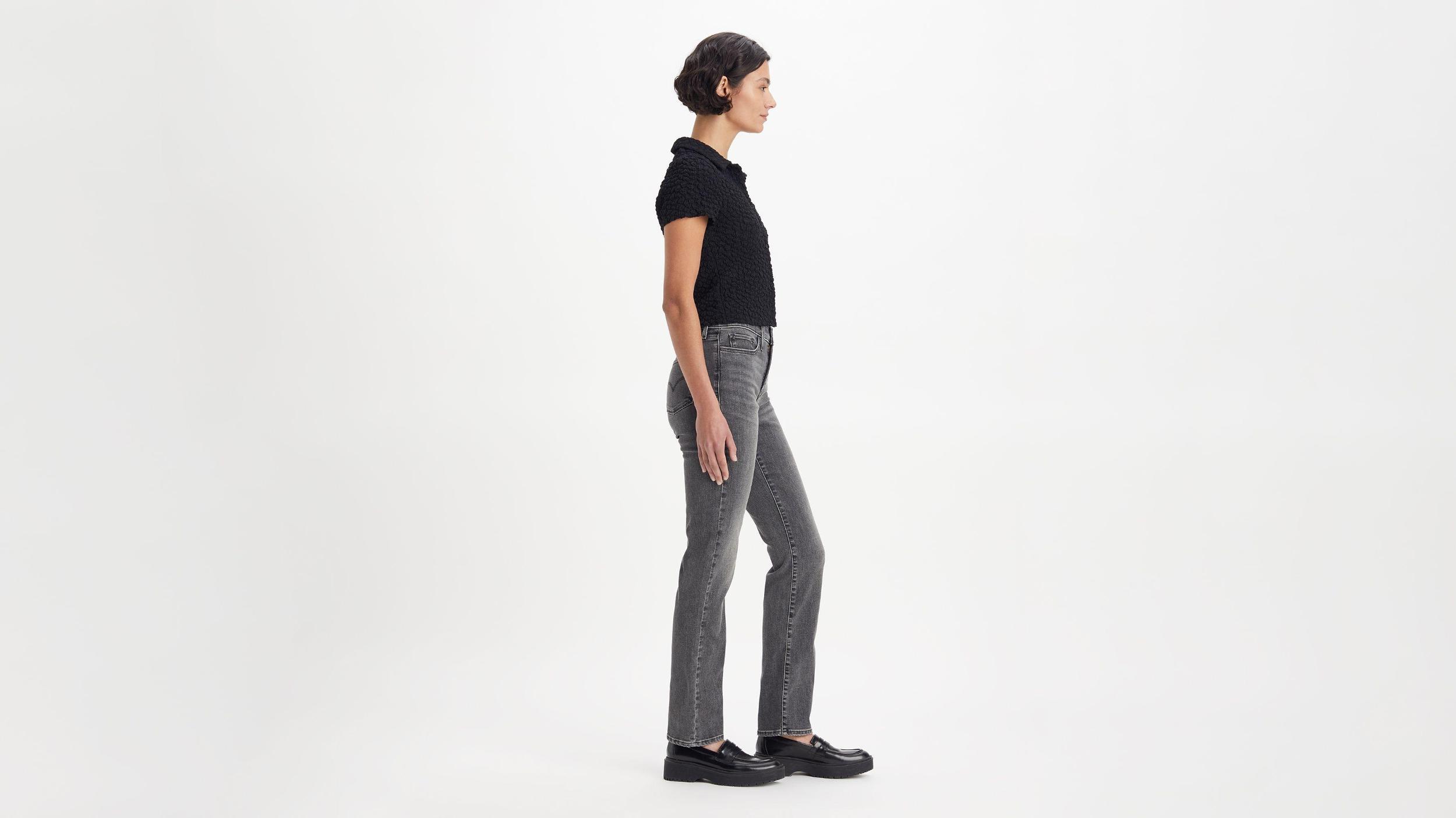 314 Shaping Straight Women's Jeans Product Image