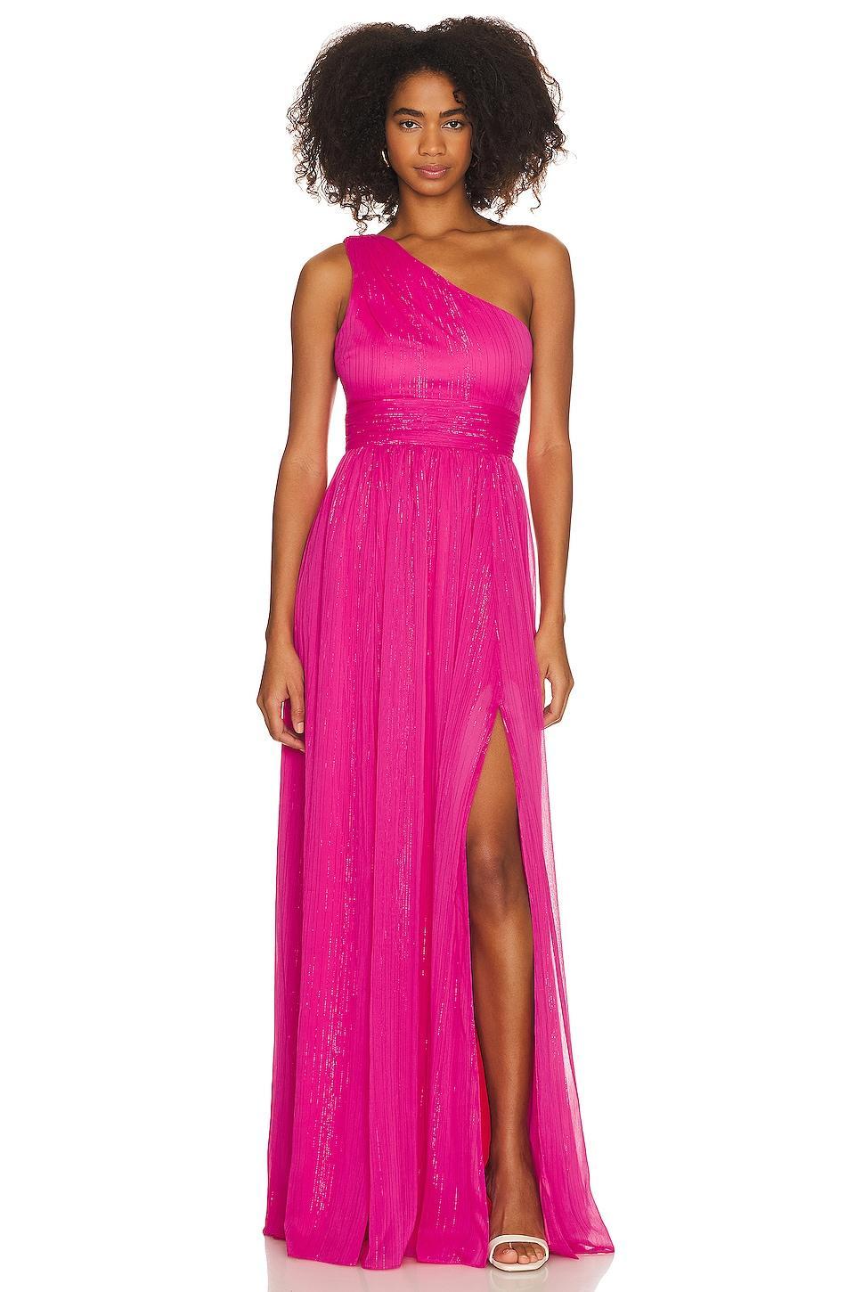 Nixon Gown LIKELY Product Image