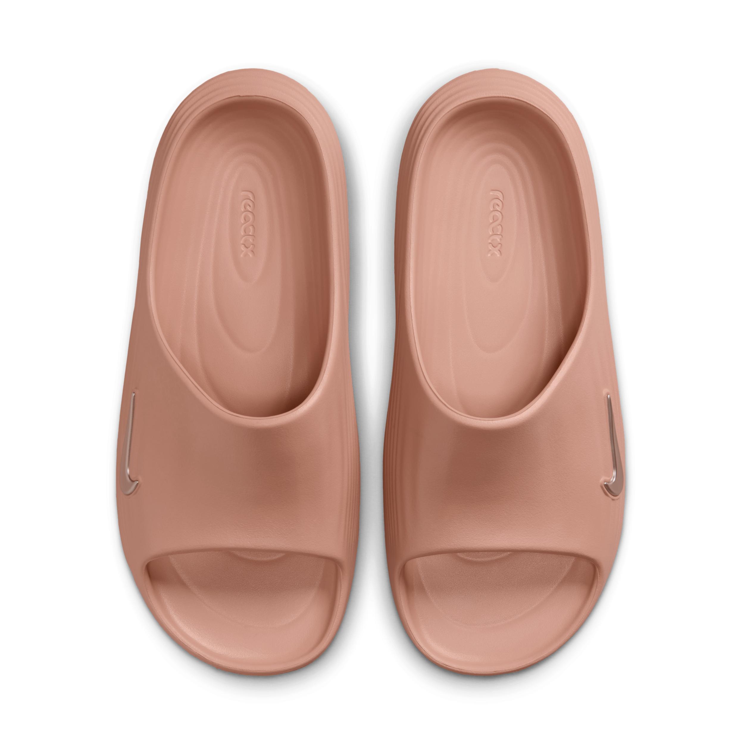 Nike ReactX Rejuven8 Women's Slides Product Image