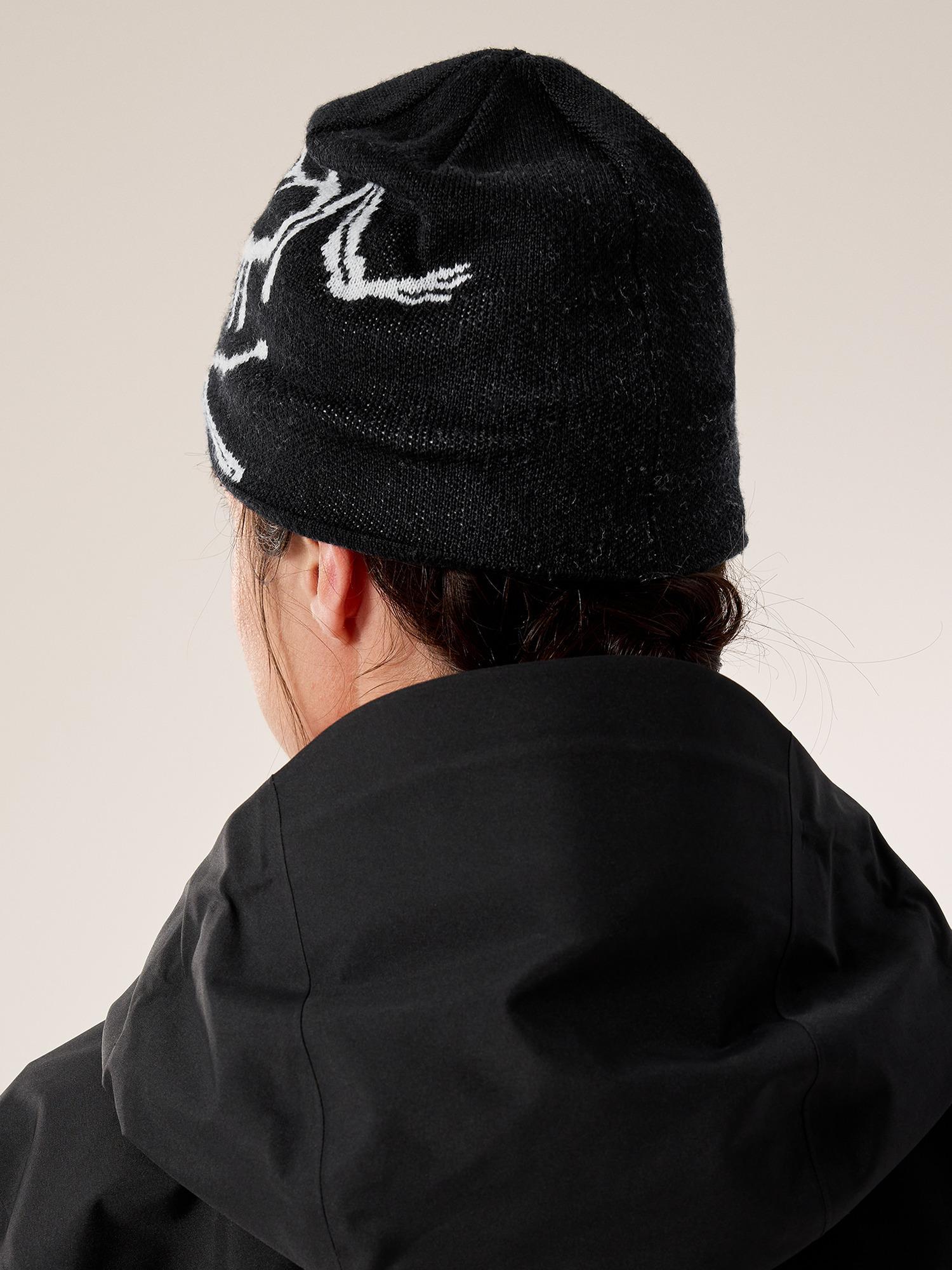 Bird Head Toque Product Image