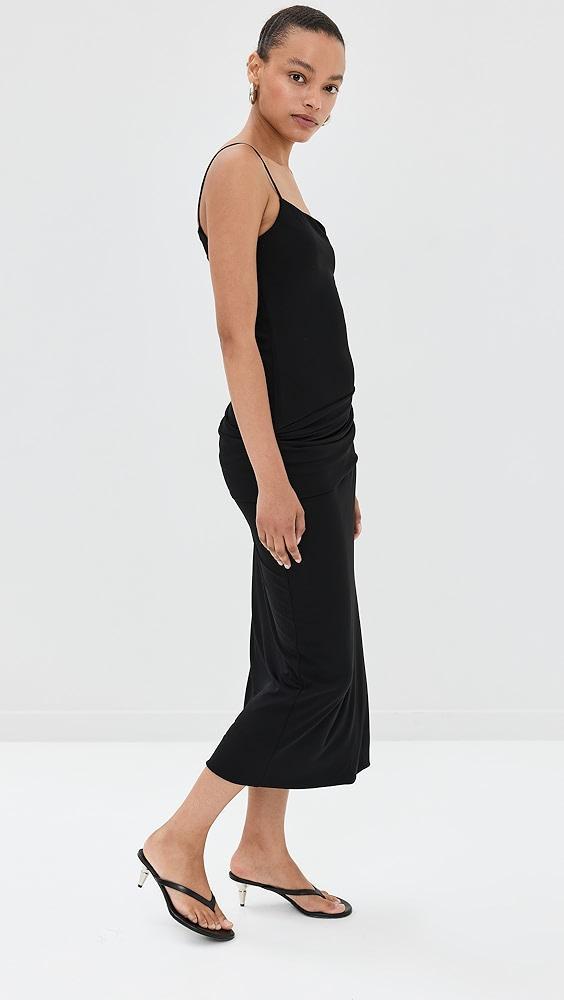 Proenza Schouler Blaire Dress | Shopbop Product Image