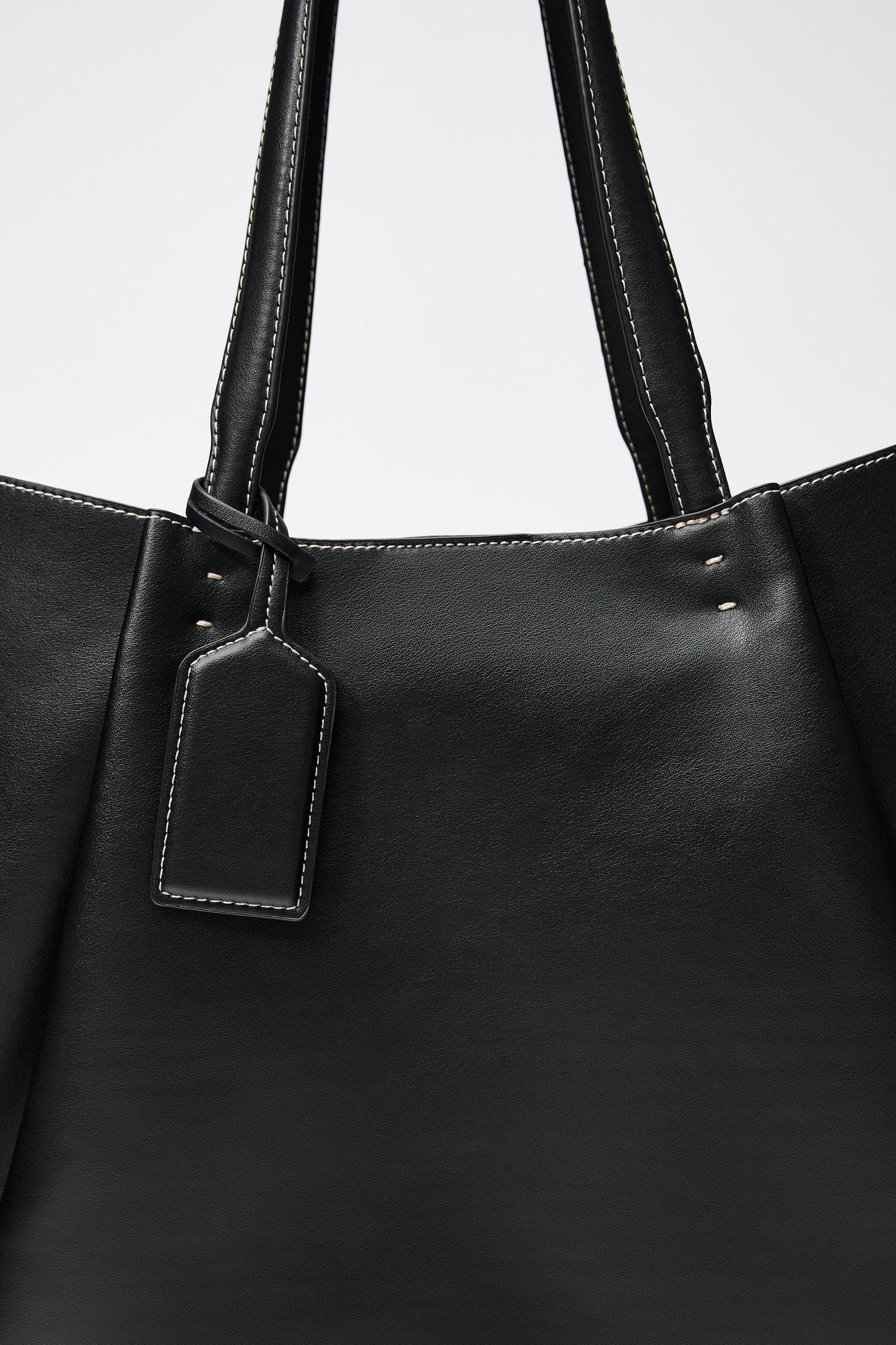 CLIP SHOPPER BAG Product Image