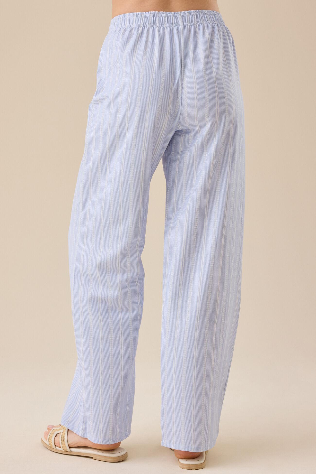 Jaylyn Striped Pants Product Image