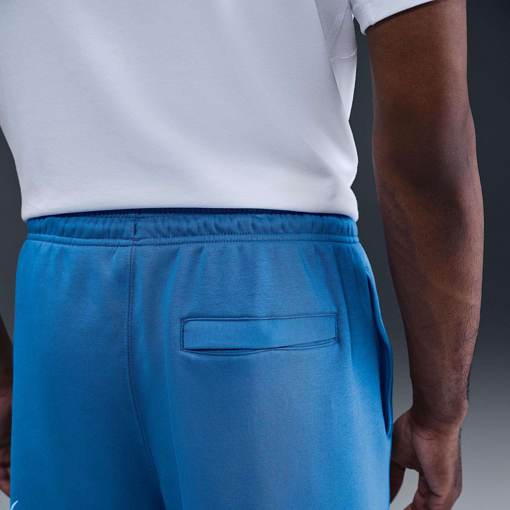 Nike Club Men's Fleece Shorts Product Image