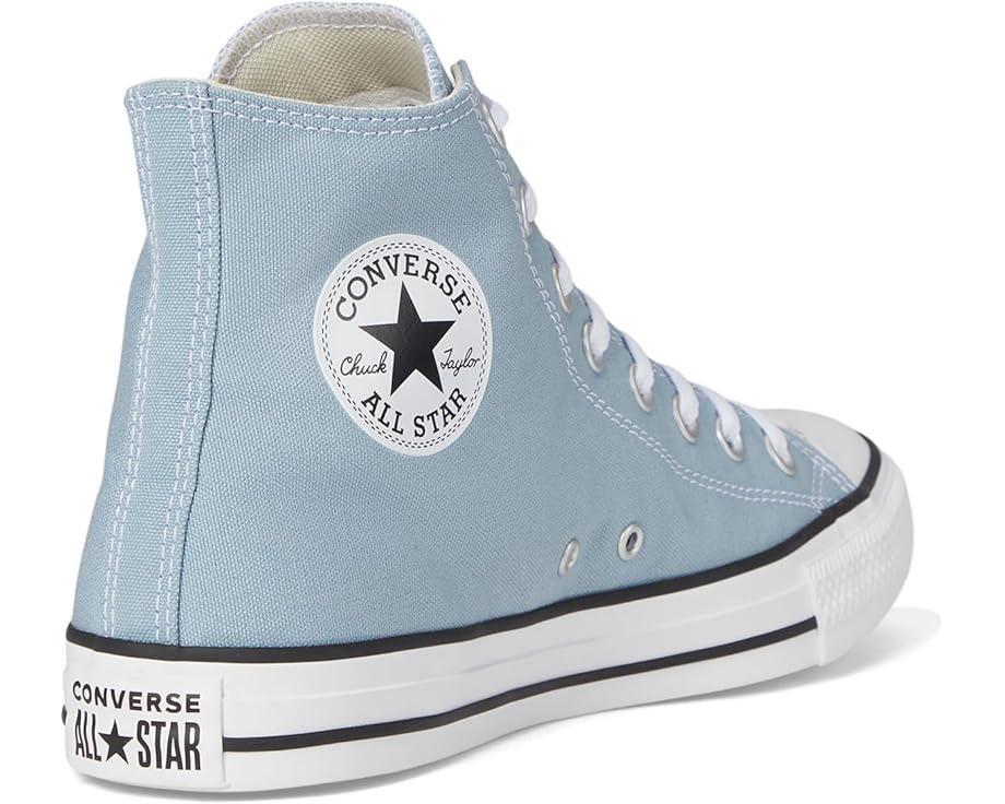 Chuck Taylor All Star Leather High Top Sneaker Product Image