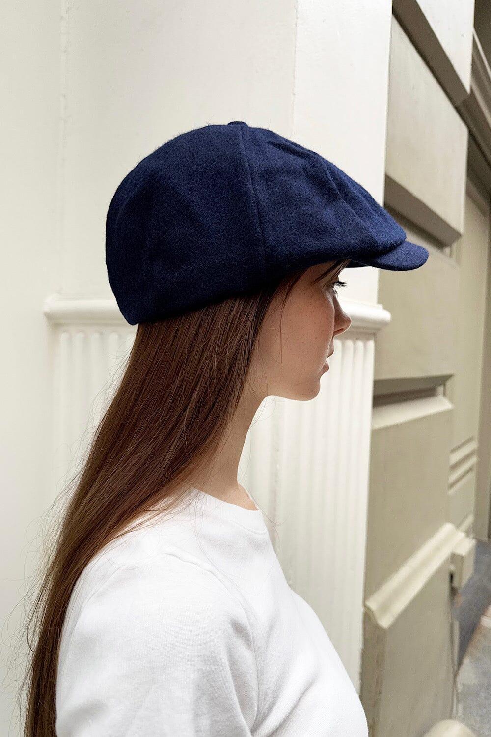 Newsboy Cap Product Image