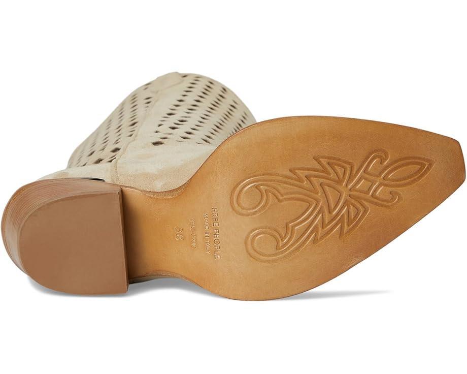 Scorpio Studded Foldover Product Image