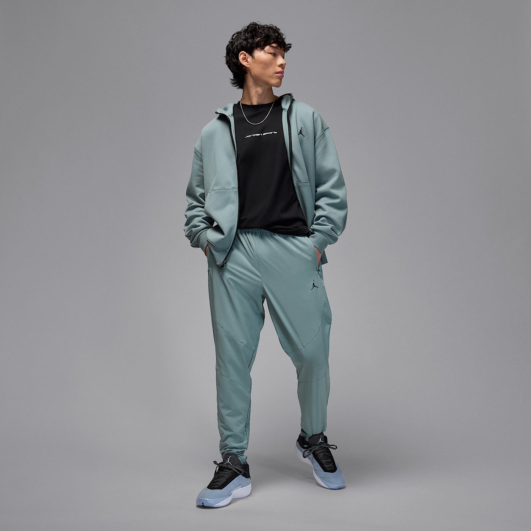 Jordan Sport Men's Dri-FIT Woven Pants Product Image