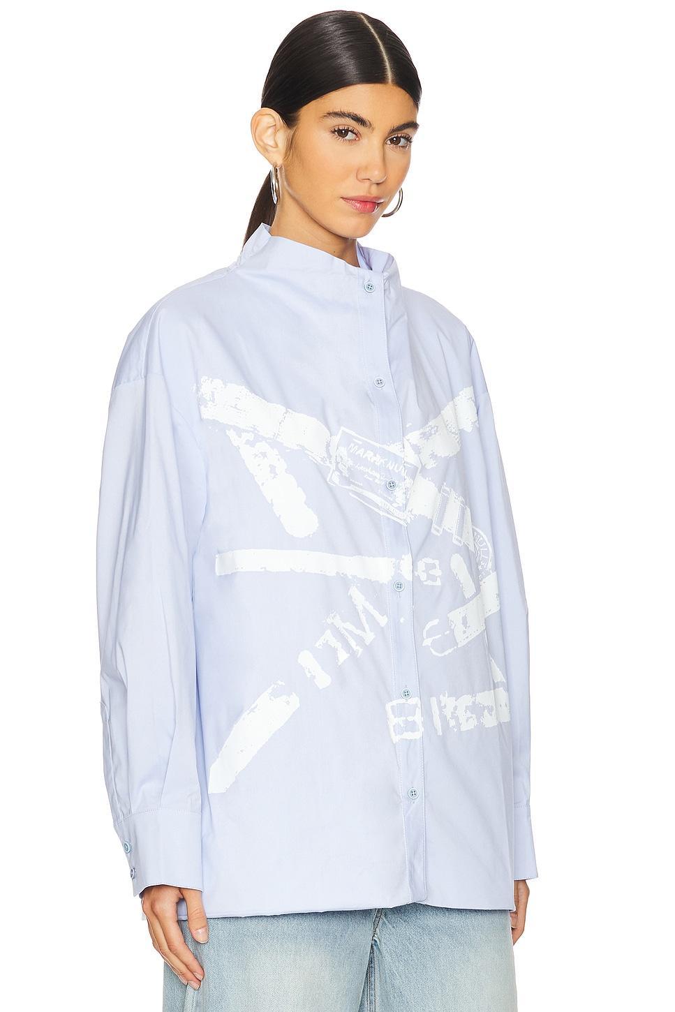 Belts Shirt MARRKNULL Product Image