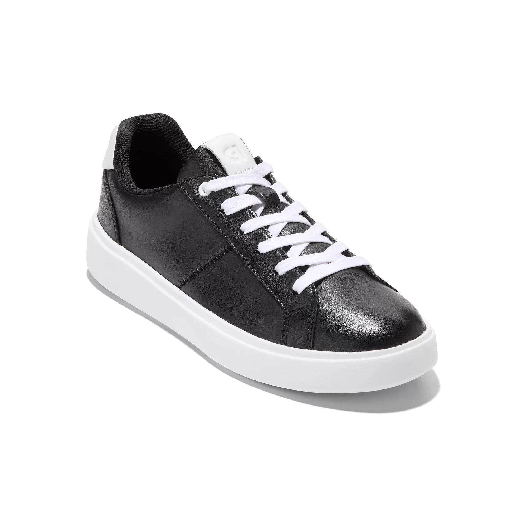 Cole Haan Grand Crosscourt Coaster Womens Sneakers Product Image