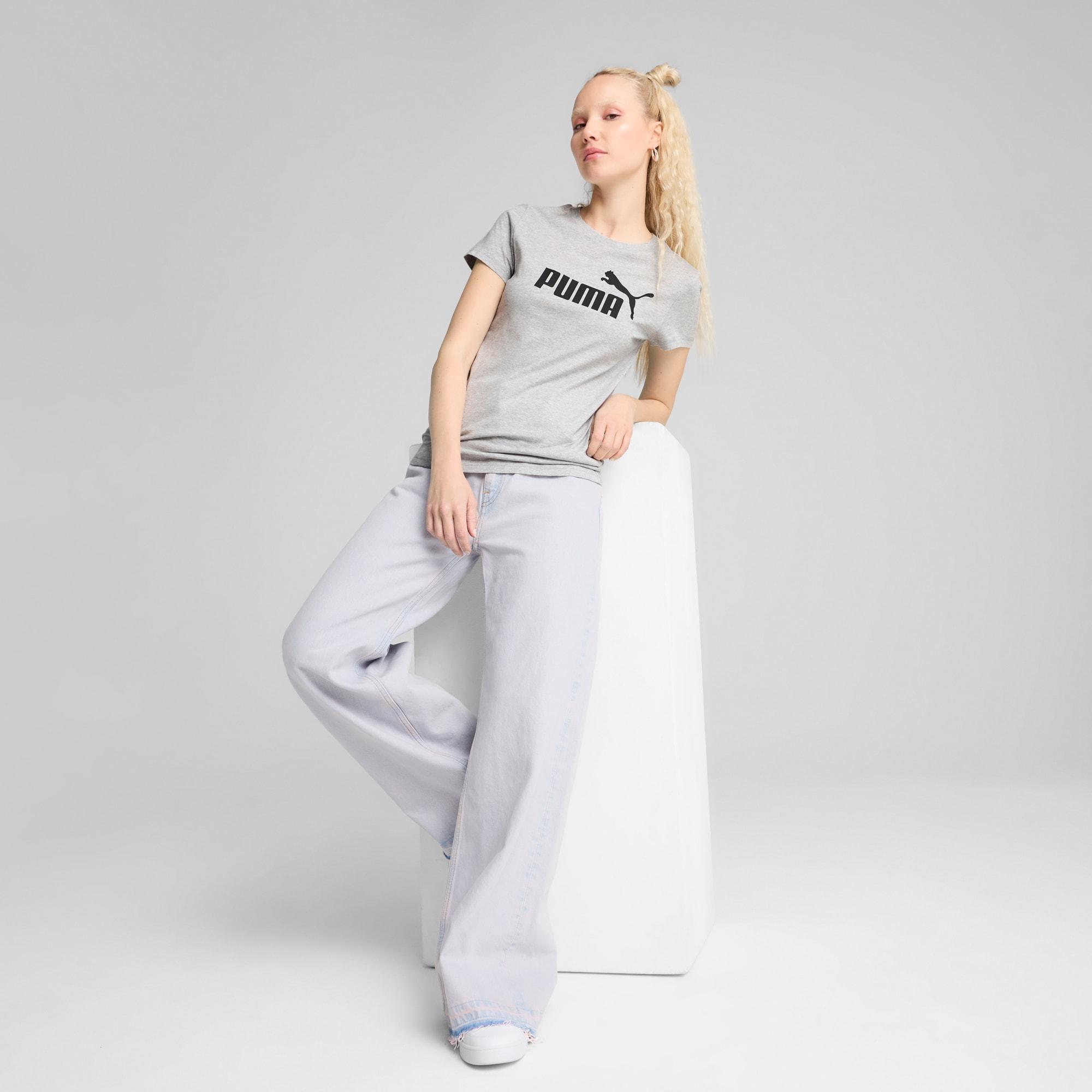 ESS No. 1 Logo Tee Women Product Image