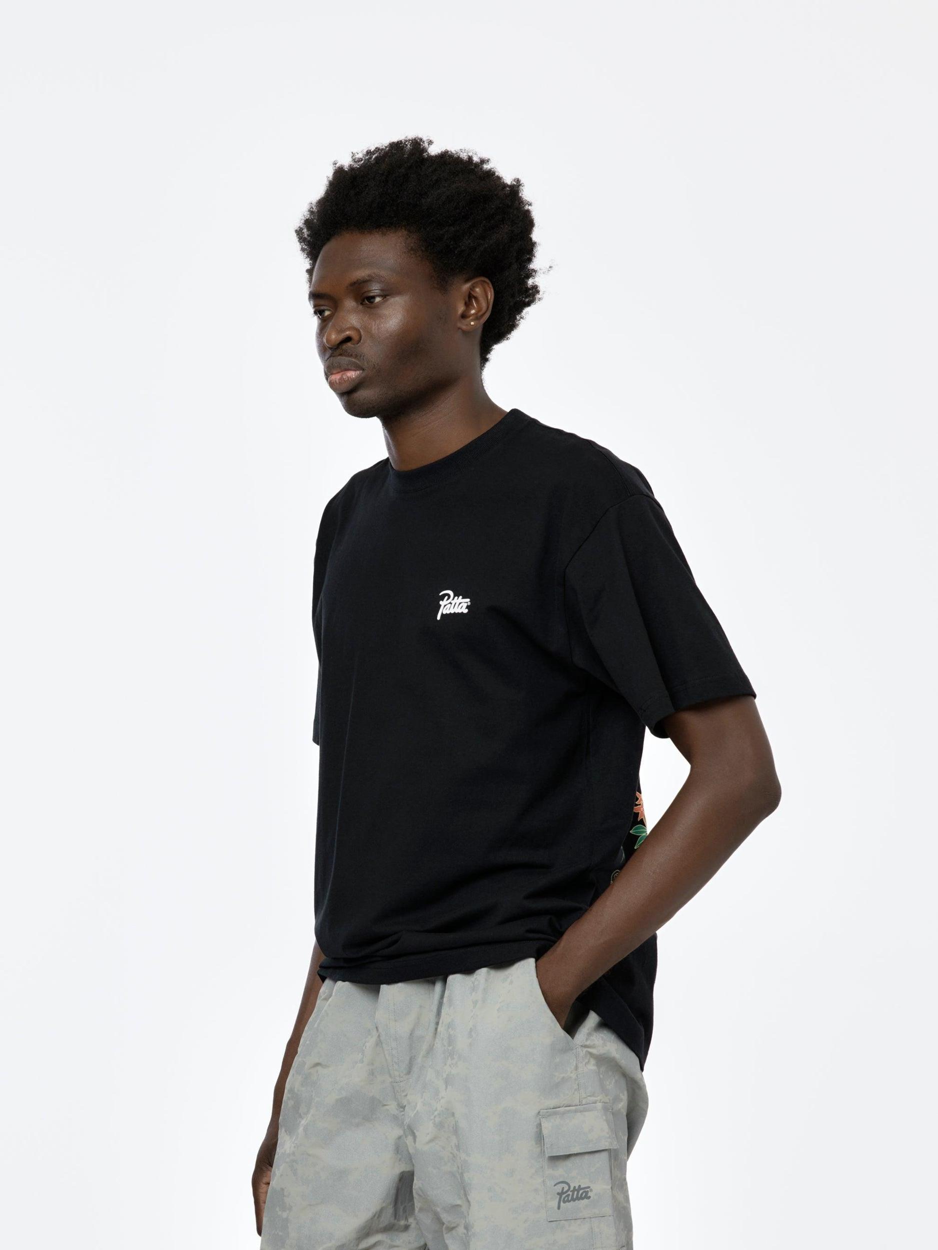 Surinemoji T-Shirt (Black) Product Image