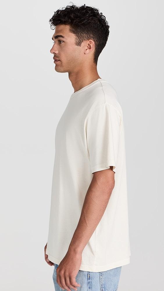 Citizens of Humanity Box Tee | Shopbop Product Image