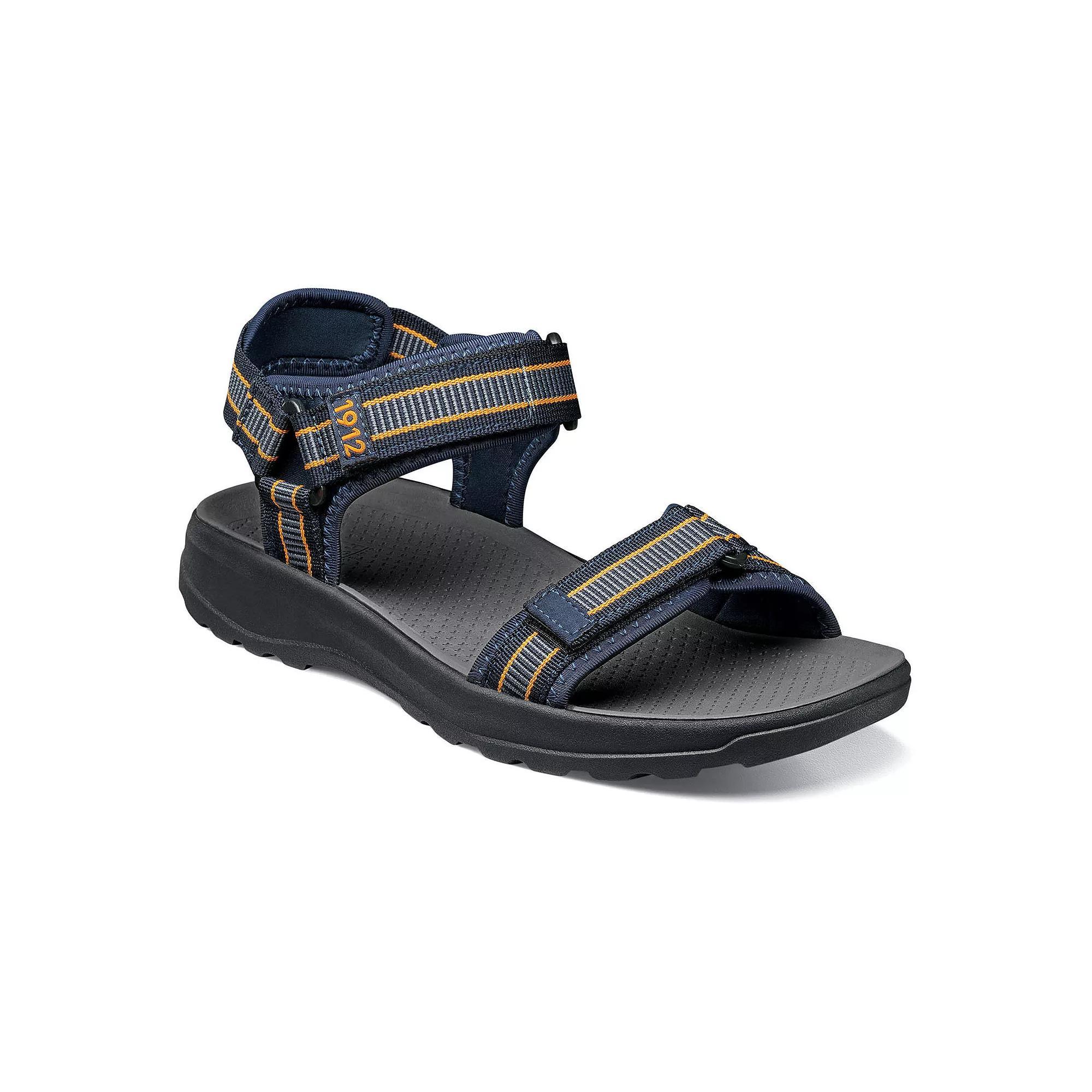 Nunn Bush® Huck Men's Sport Sandals, Size: 14, Team Product Image