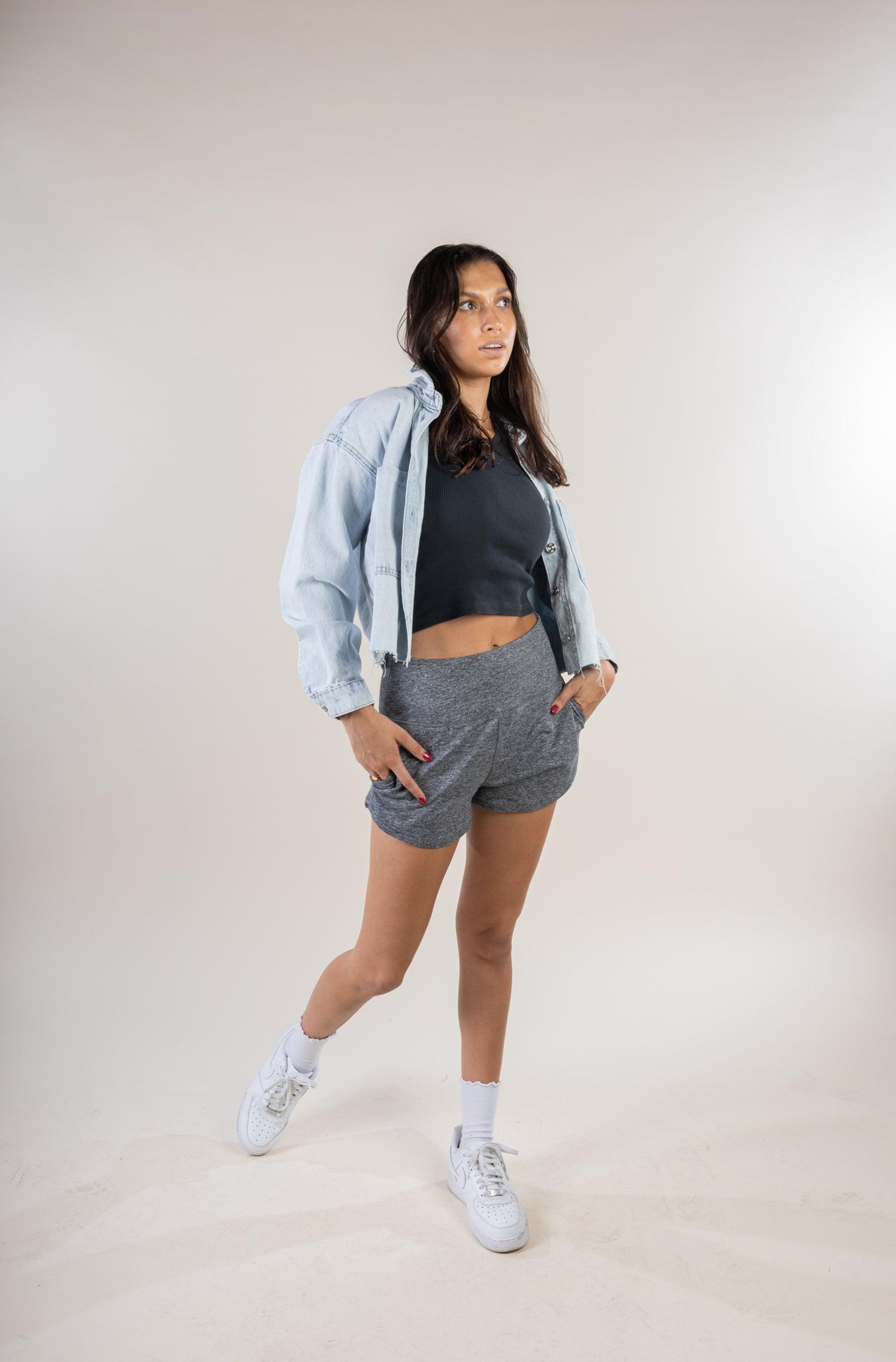 Women's Roam™ Short Product Image