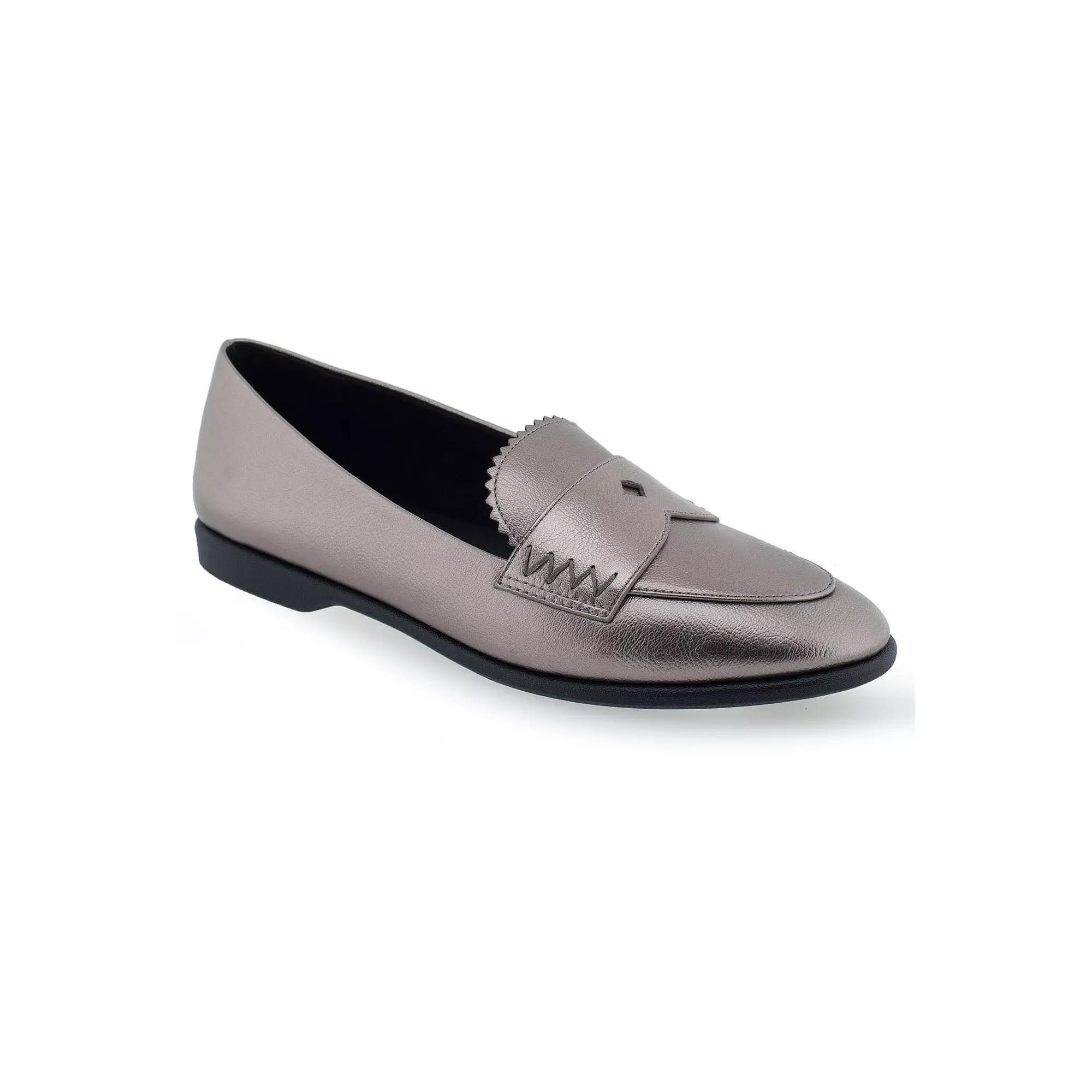 Aerosoles Bevenuto Women's Loafer Flats, Size: 8.5, Black Product Image
