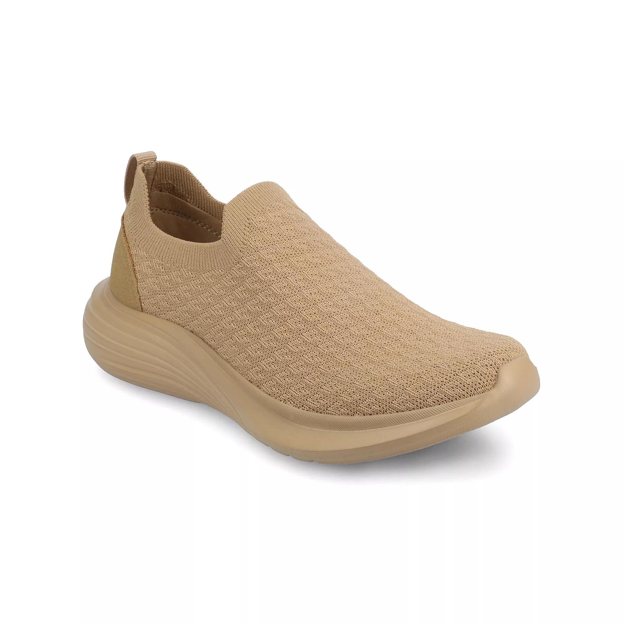 Journee Linnea Womens Casual Slip-On Sneakers Product Image