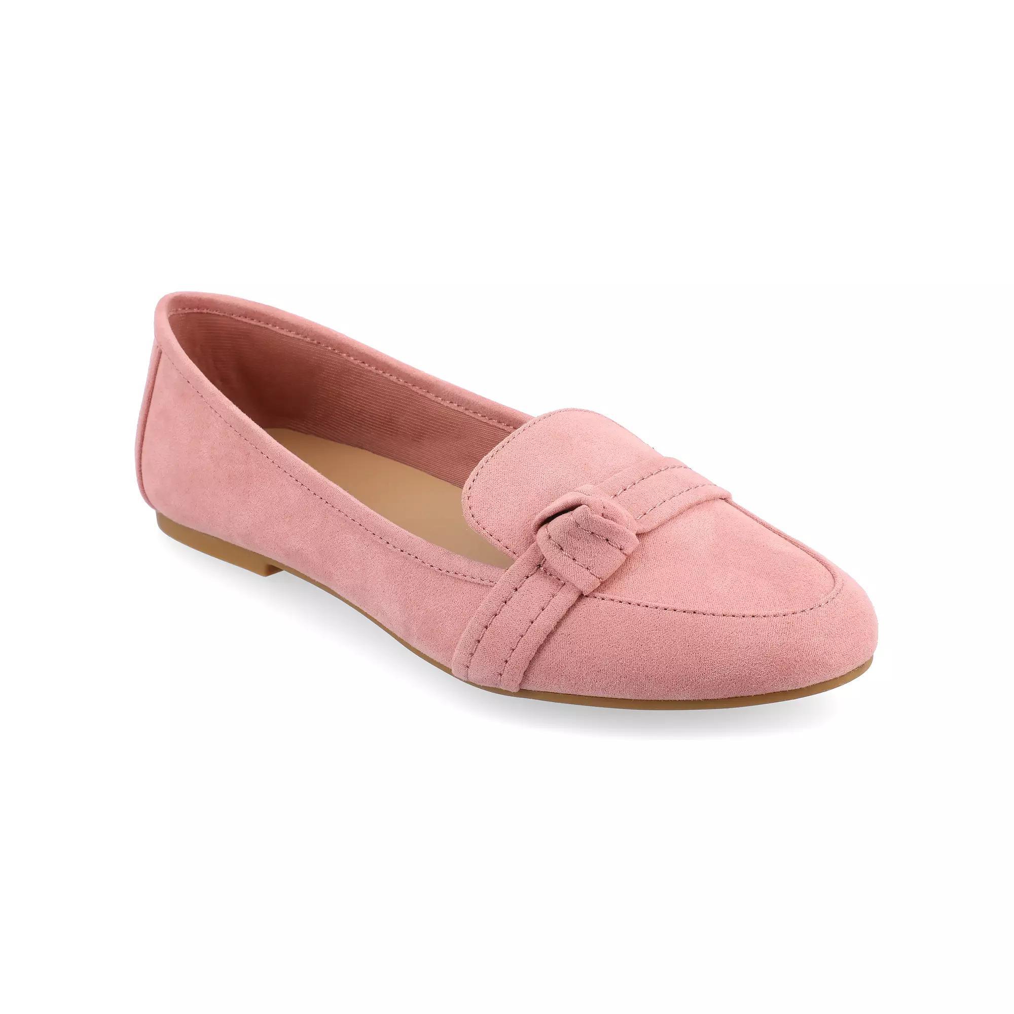 Journee Marci Womens Loafers Product Image