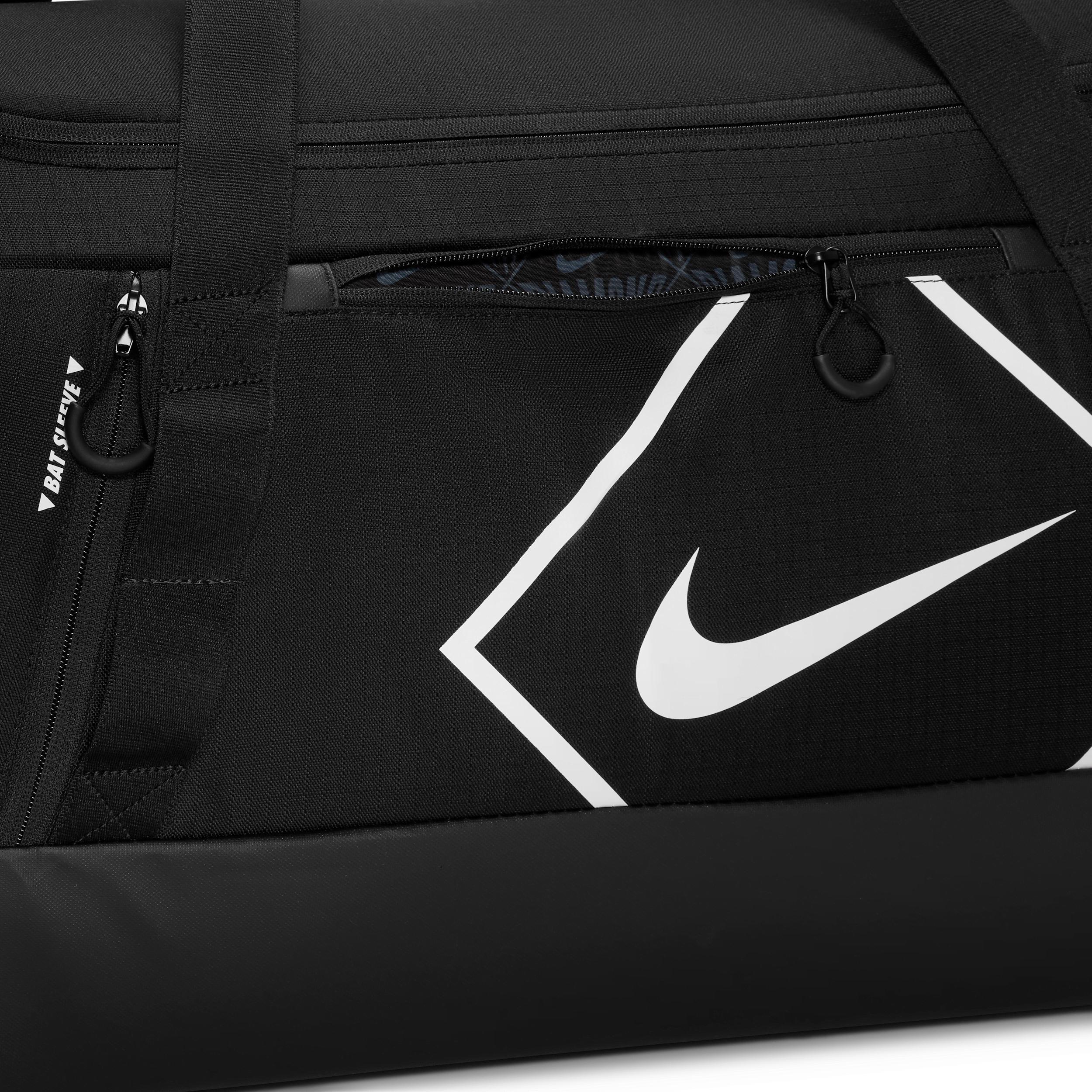 Nike Men's Diamond Duffel Bag (72L) Product Image