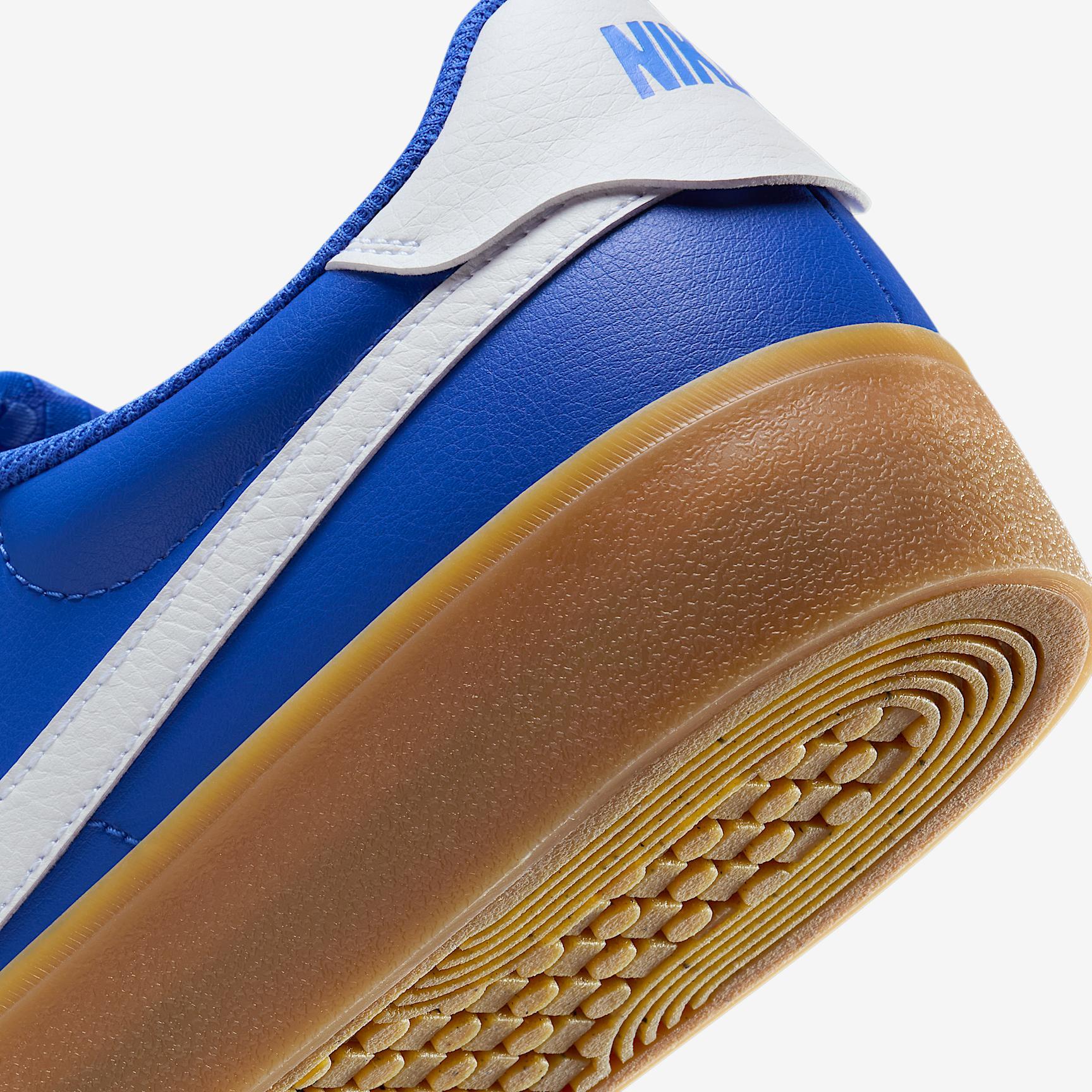 Nike Men's Court Shot Shoes Product Image