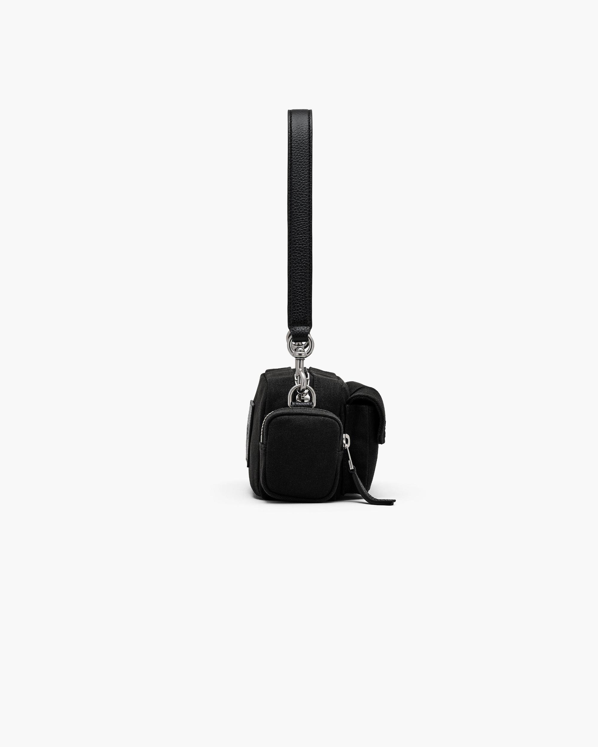 The Cargo Canvas Shoulder Bag Product Image