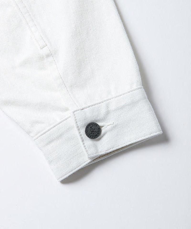 Japanese Denim Jacket Product Image