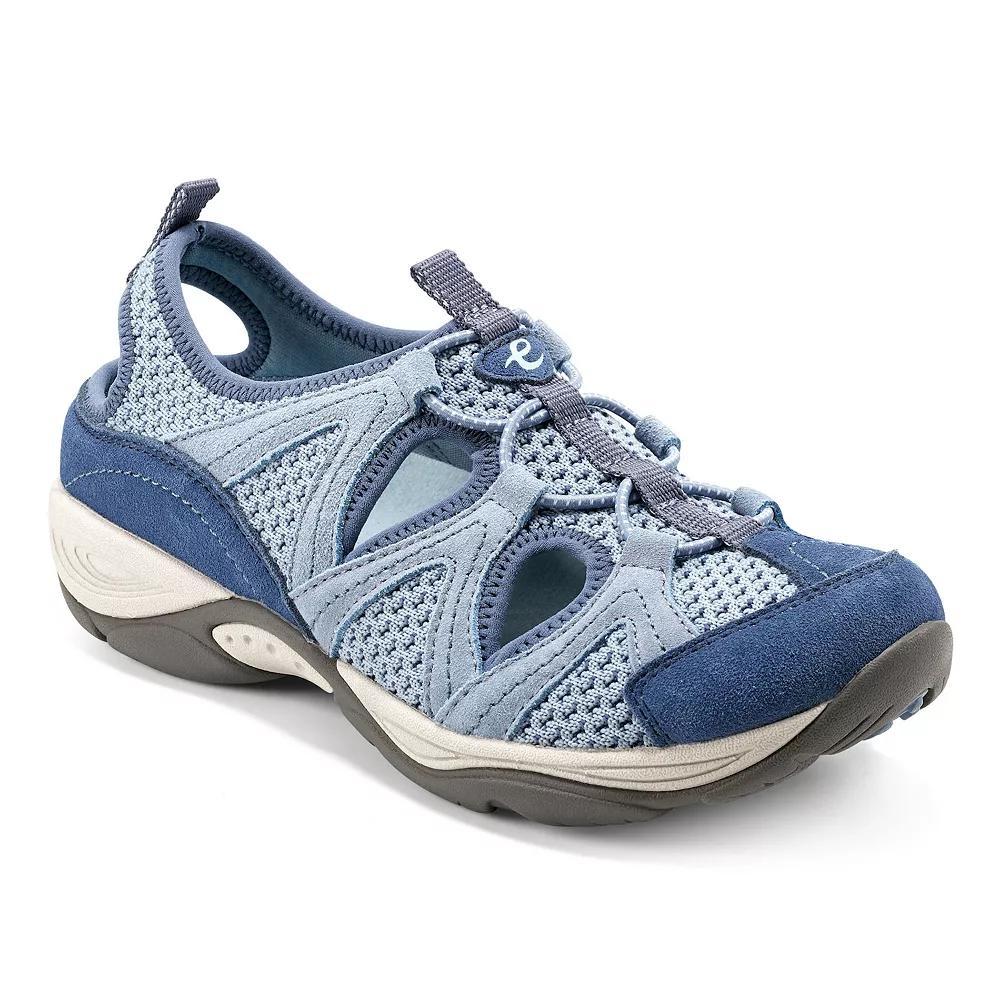 Easy Spirit Earthen Women's Slip-On Shoes, Size: 5.5, Blue Product Image