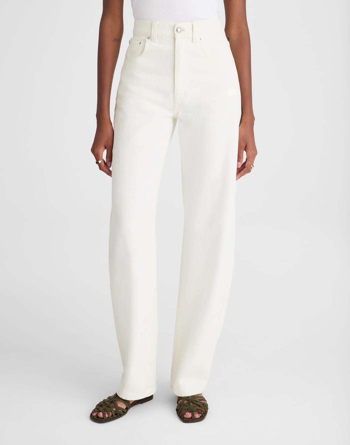 The Balloon Jean Product Image