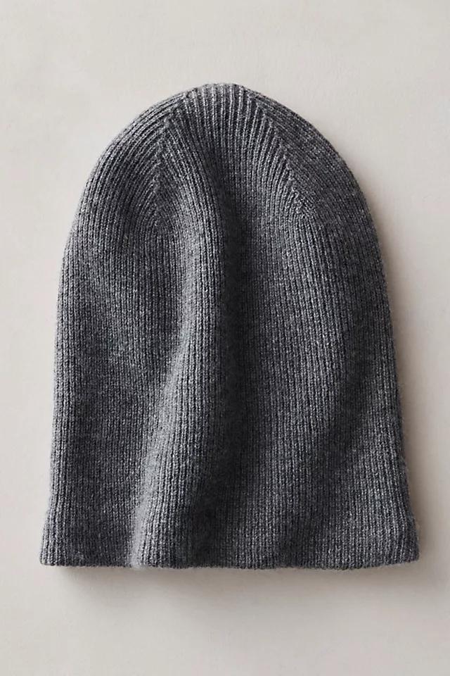 Slouch Beanie Product Image