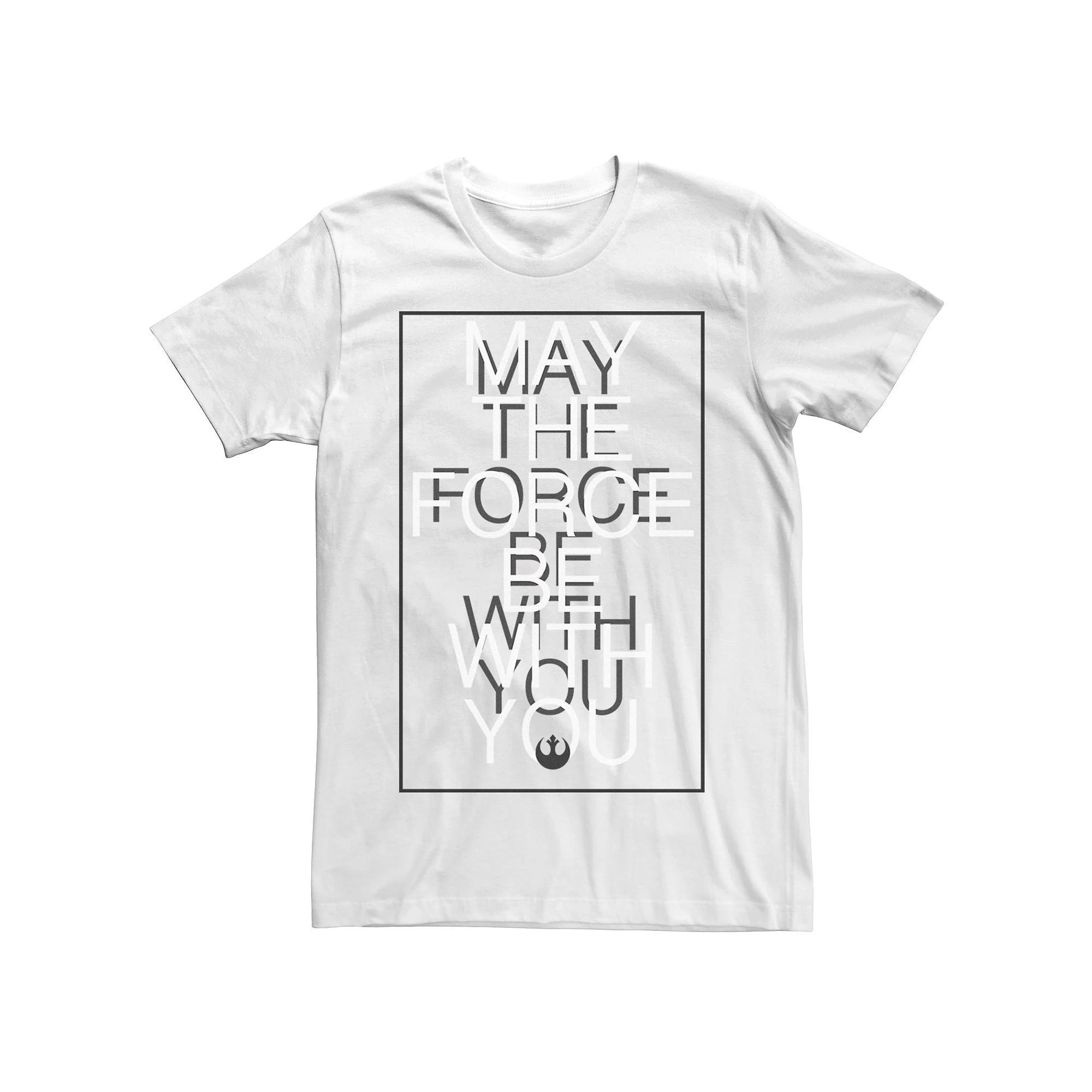 Men's Star Wars Vintage Comic Book Panels Tee, Size: XL, Black Product Image