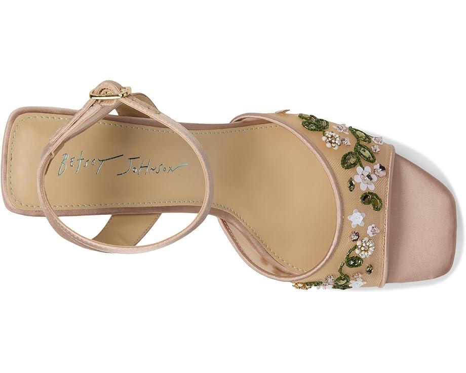 Last Dance 3 Heeled Dress Sandals Product Image