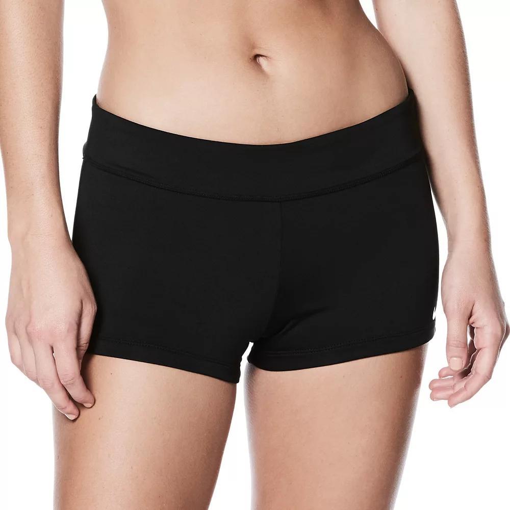 Womens Nike Essential Kick Swim Shorts Product Image