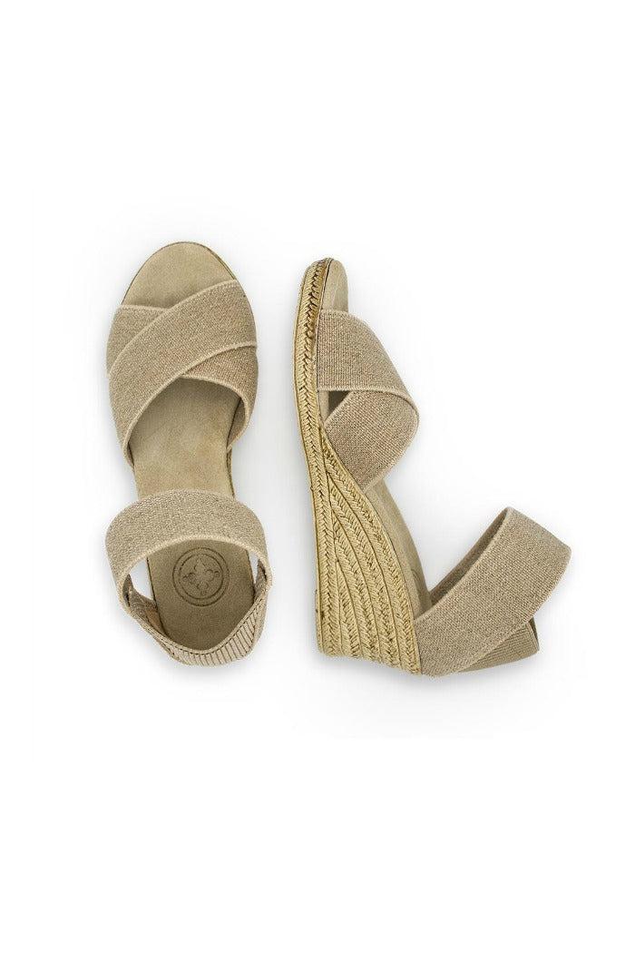 Charleston Shoe Co. Cannon Wedge Product Image
