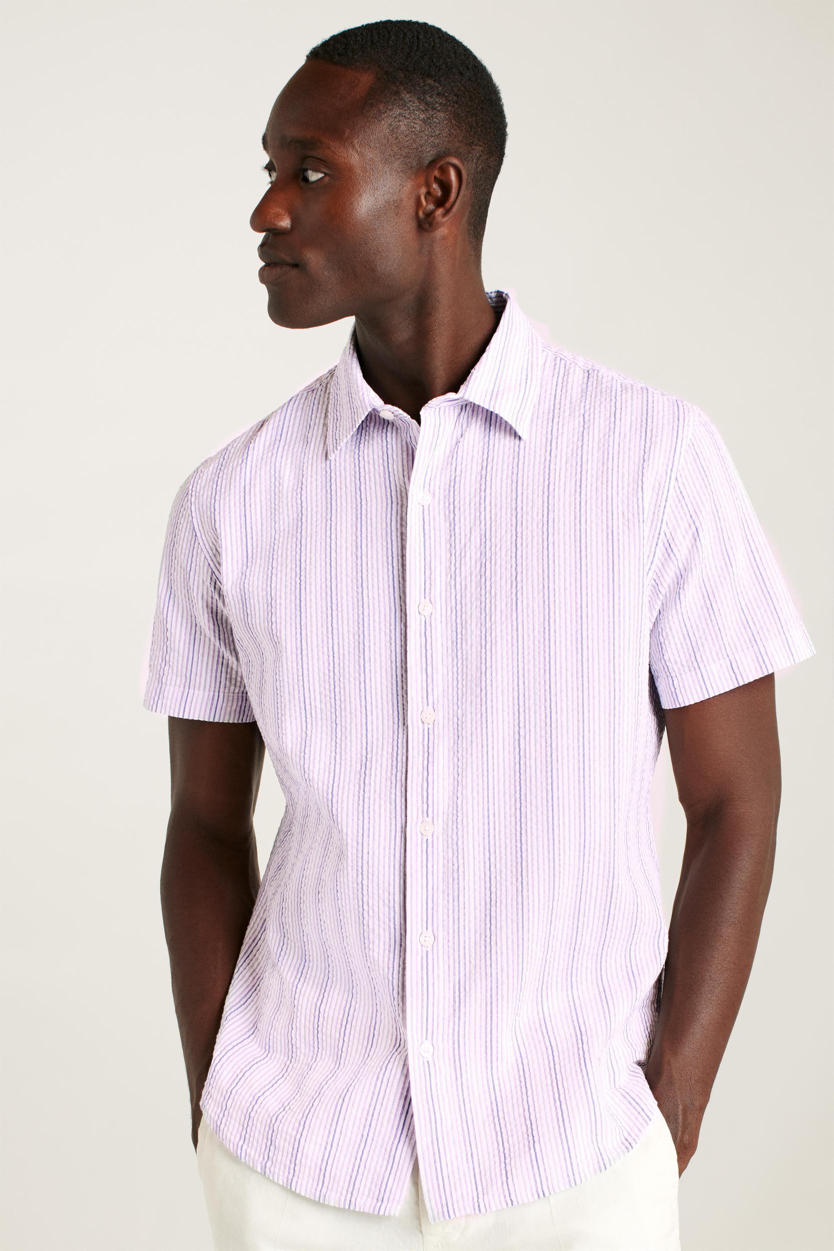 Riviera Short Sleeve Shirt Product Image