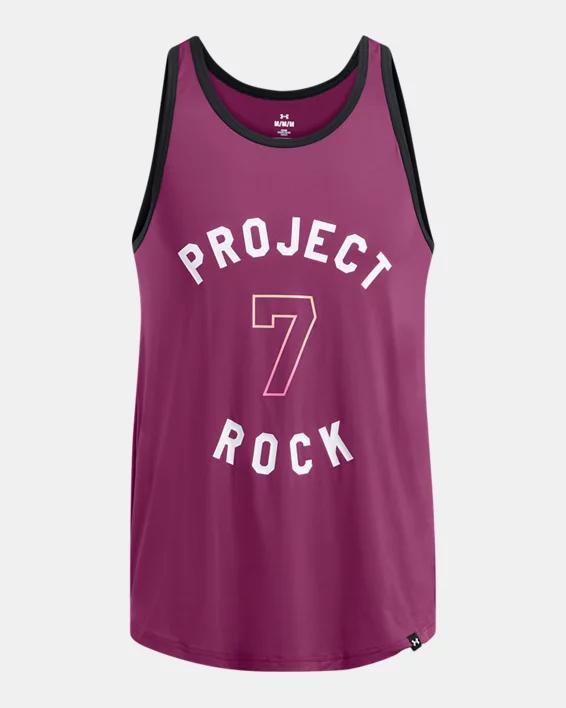 Project Rock Mesh Badge Of Honor Product Image