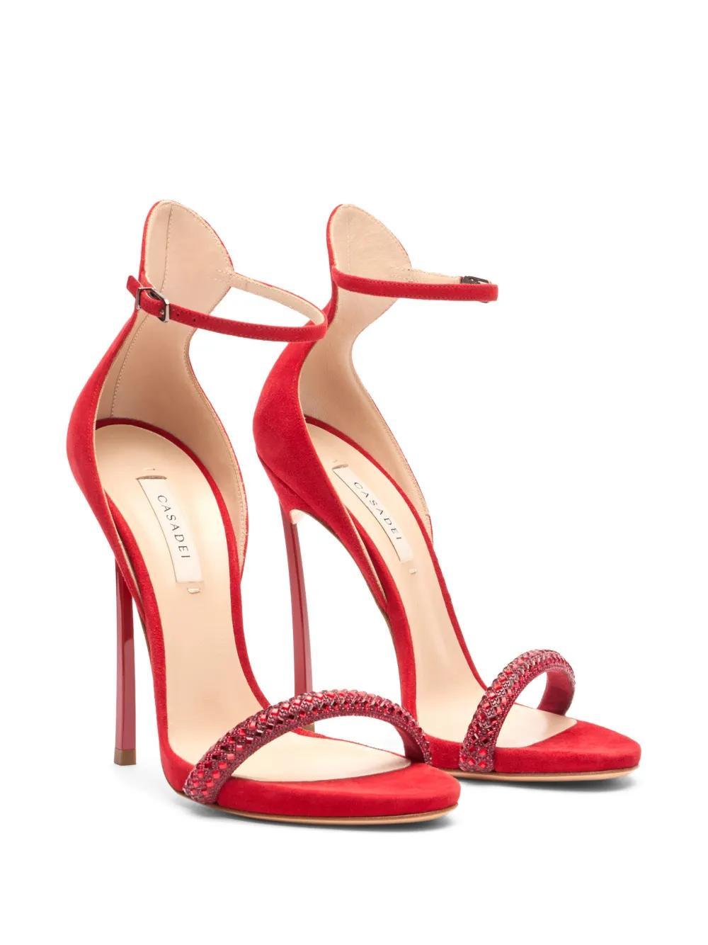 120mm Cappa Blade Stratosphere sandals Product Image