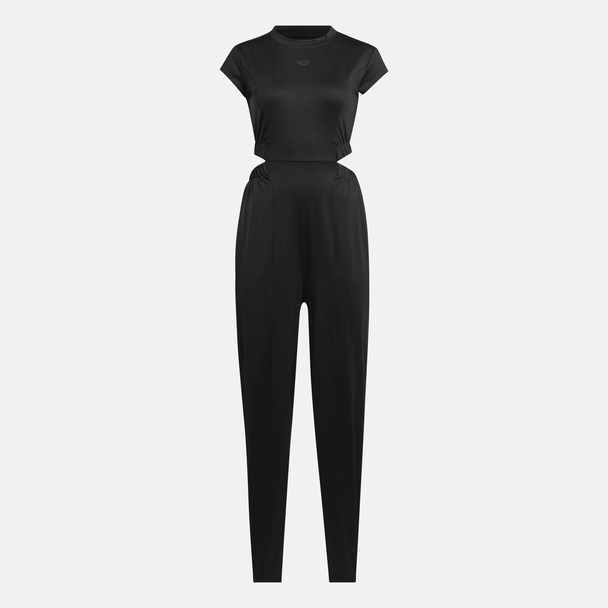 Women's Casual Classics Jumpsuit Female Product Image