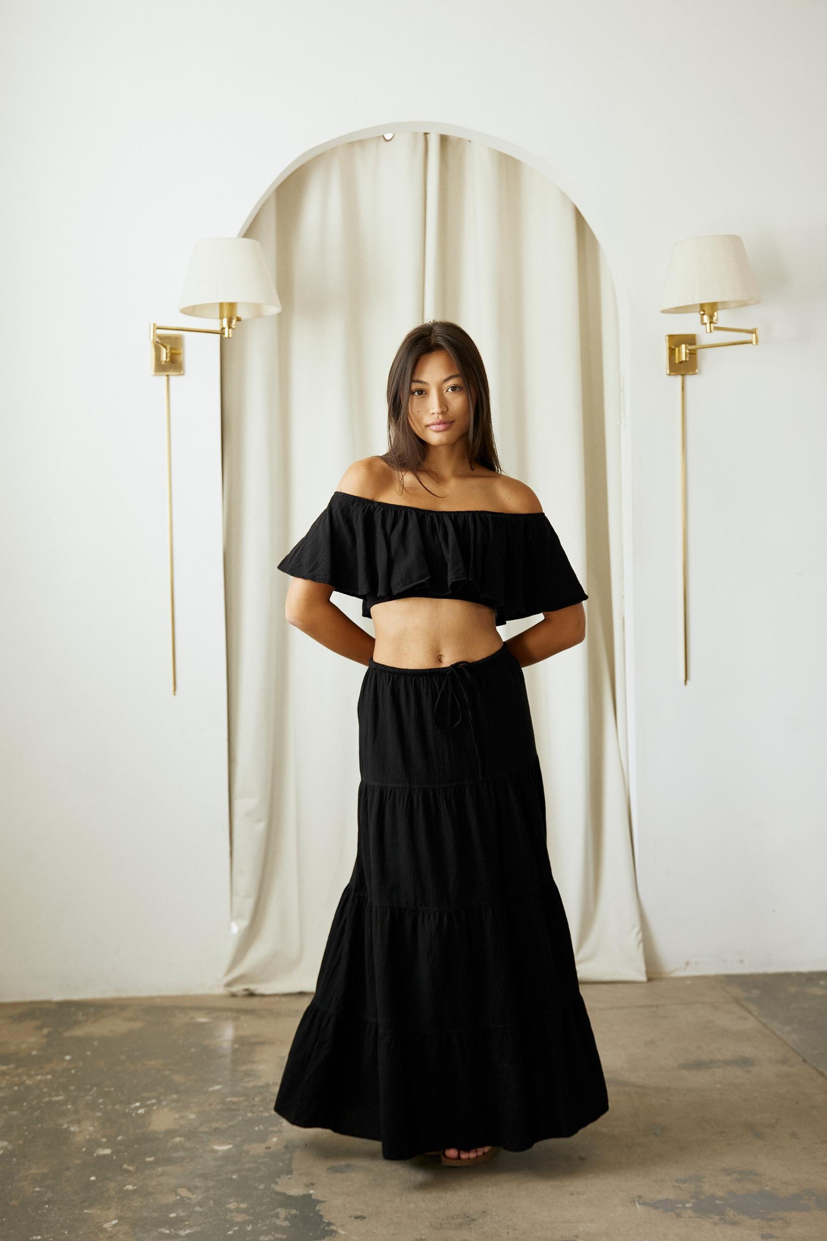 Gaia Skirt Product Image