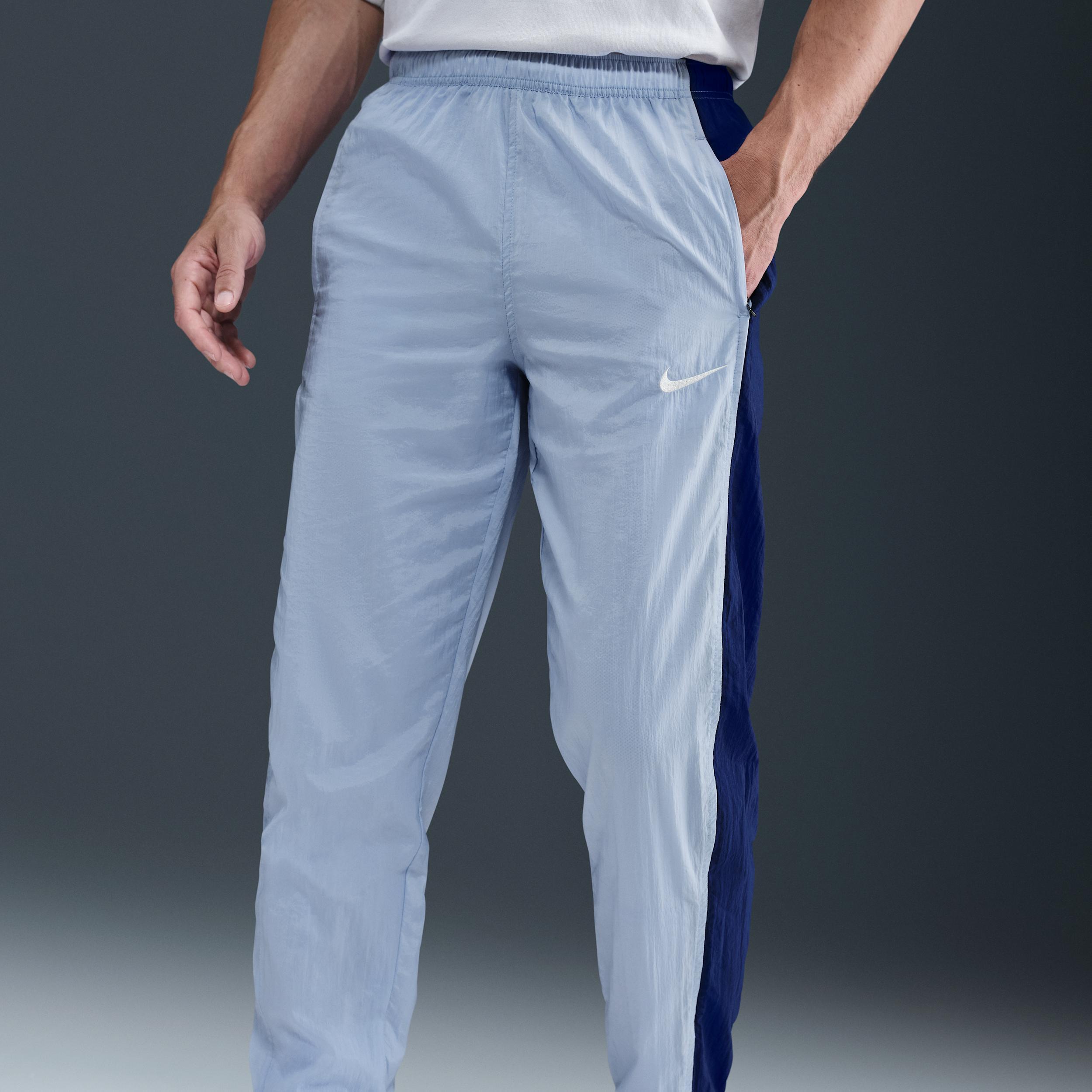 Nike Total 90 Men's Repel Soccer Track Pants Product Image