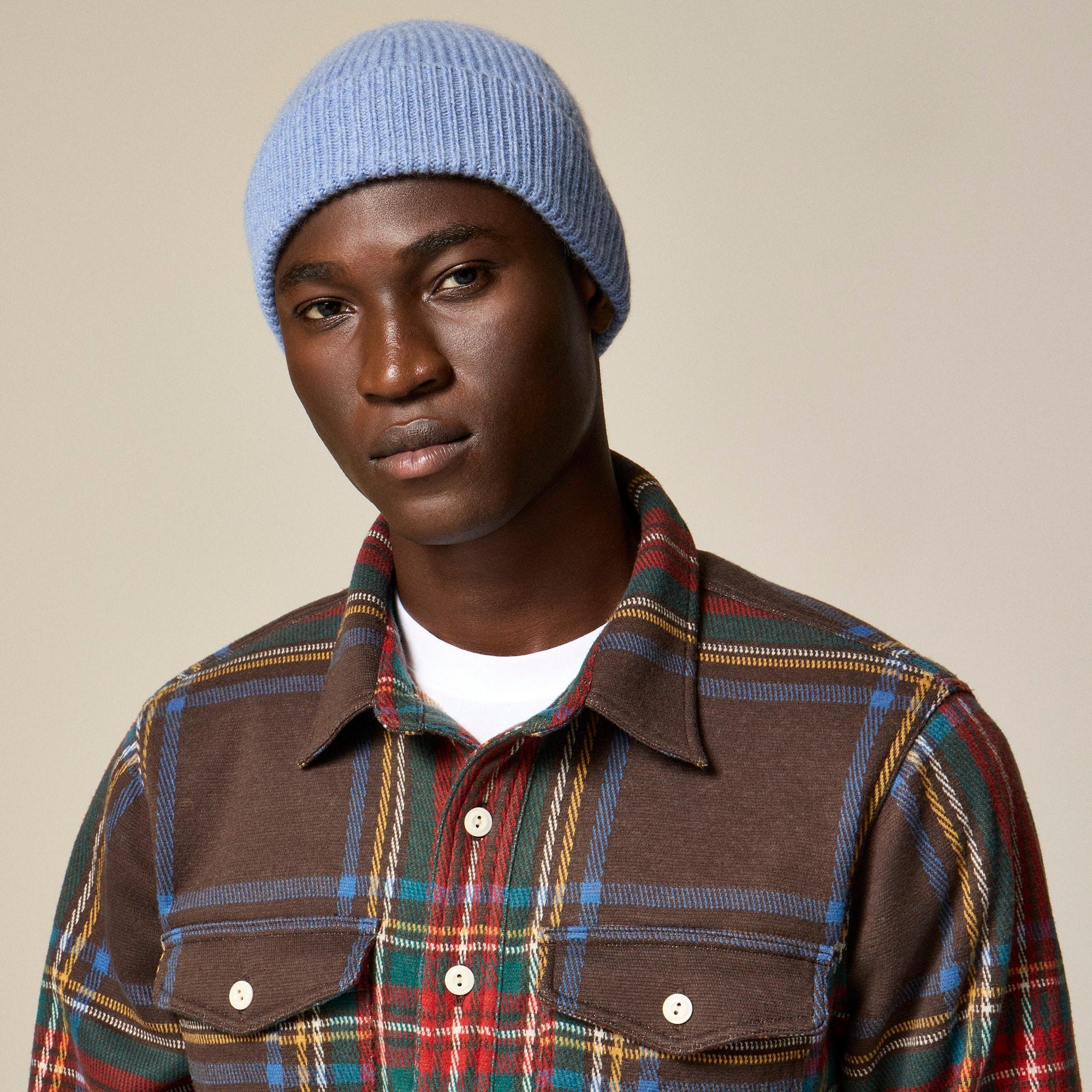 Cashmere beanie Product Image