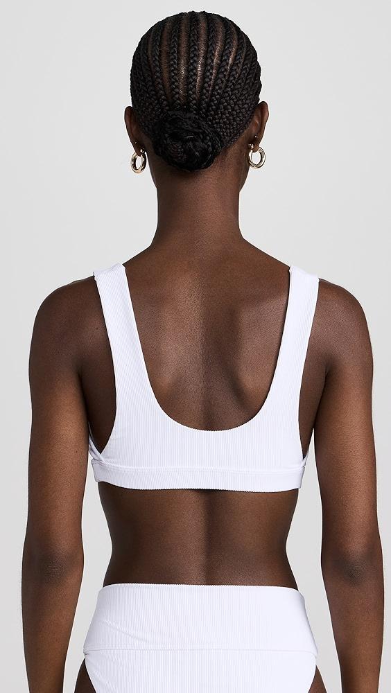 Beach Riot Peyton Top | Shopbop Product Image