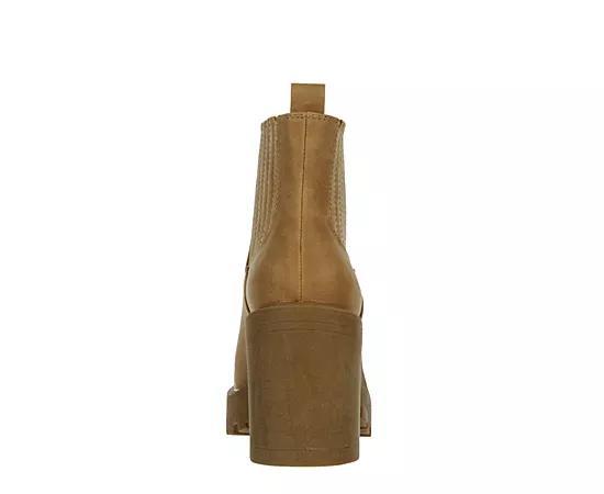 Xappeal Womens Lauren Chelsea Boot Product Image