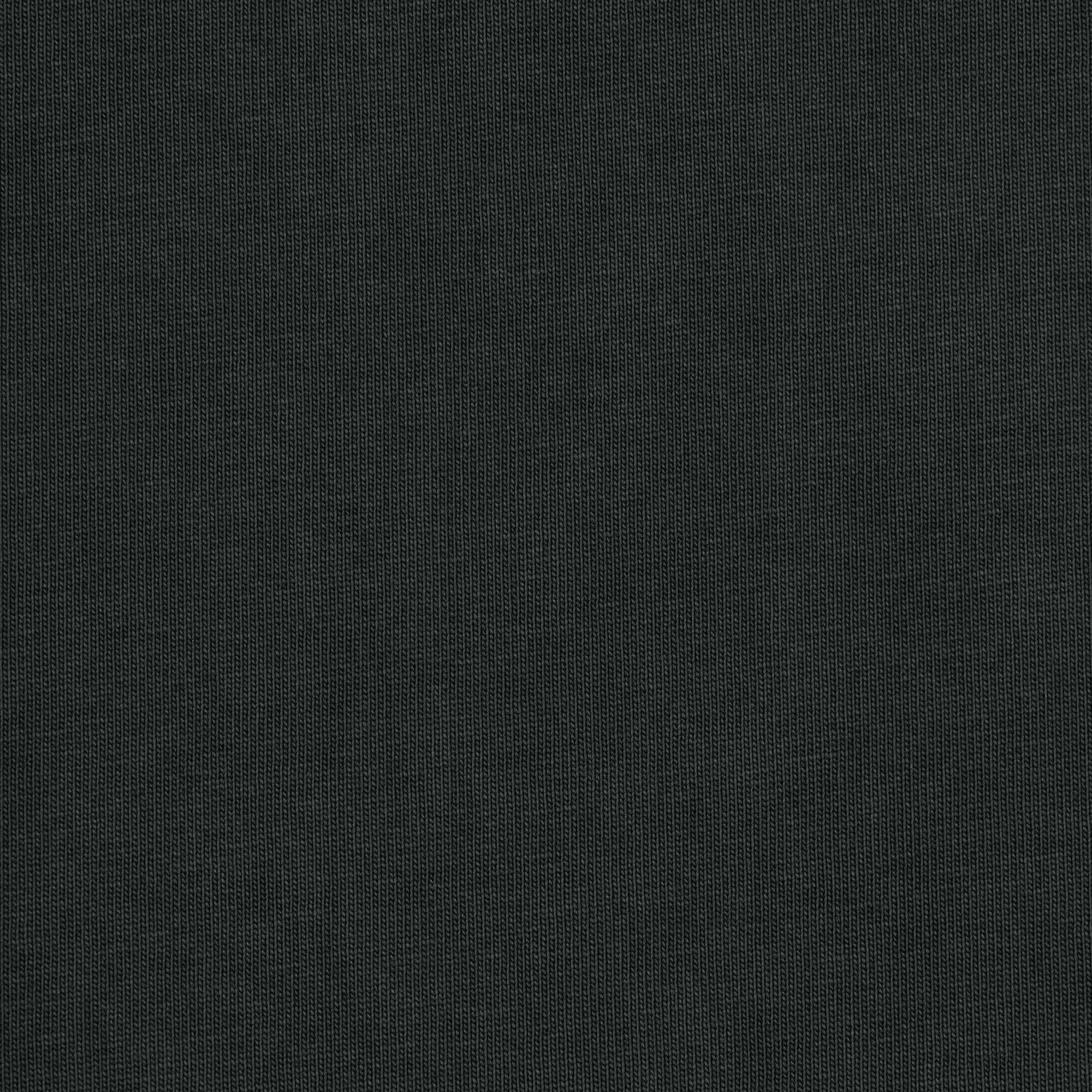 NEW VINTAGE CROPPED RAGLAN T-SHIRT | WASHED ONYX Product Image