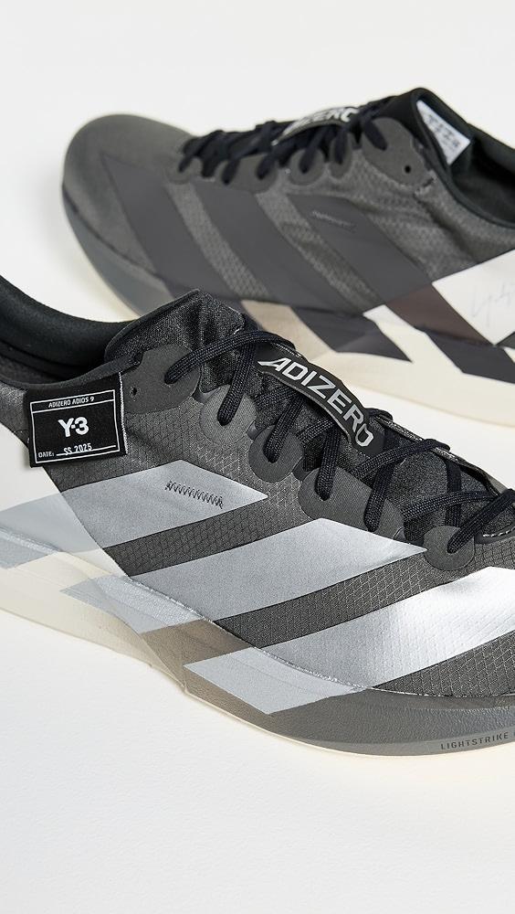 Y-3 Y-3 Adios 9 Sneakers | Shopbop Product Image