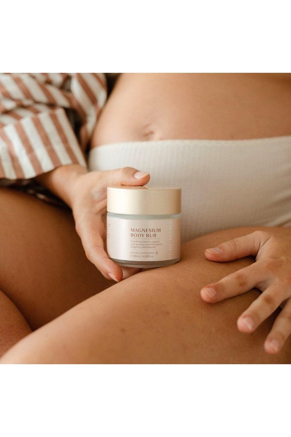 Pregnancy Care Set Pure Mama Product Image
