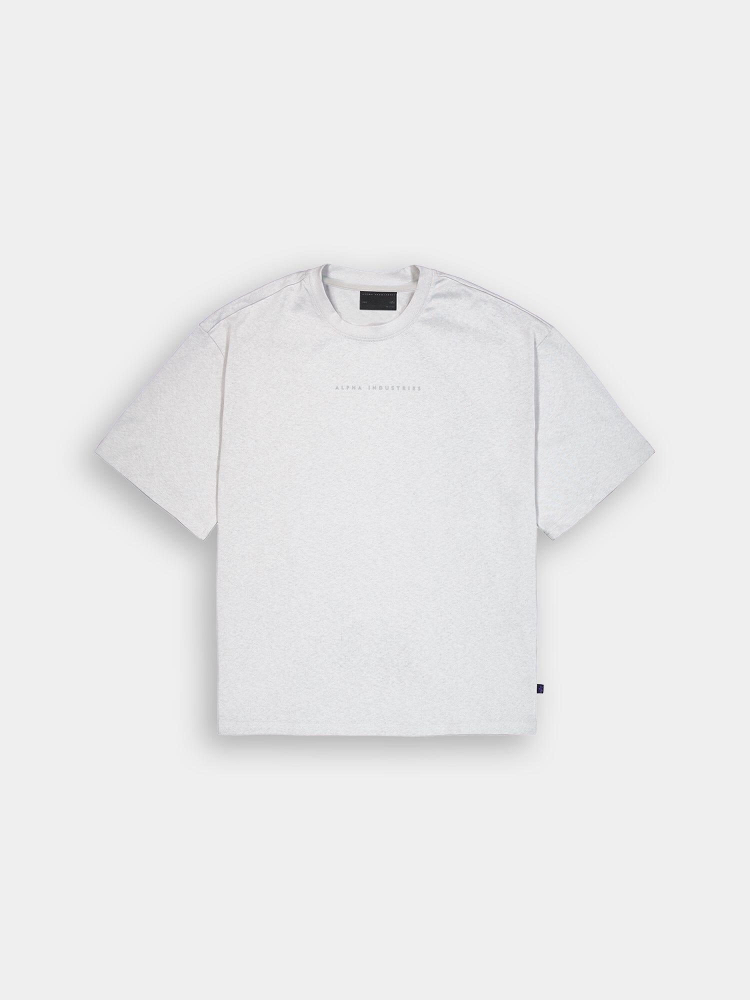 BASE T-SHIRT Male Product Image