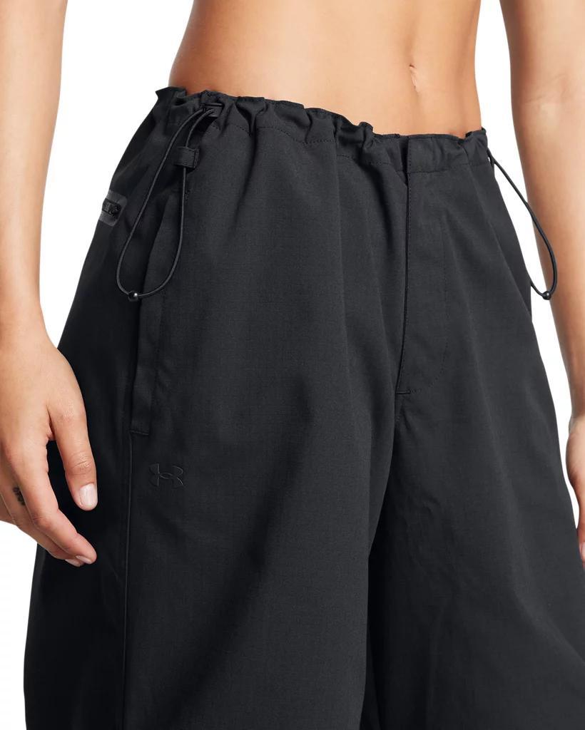 UA Unstoppable Ripstop Product Image