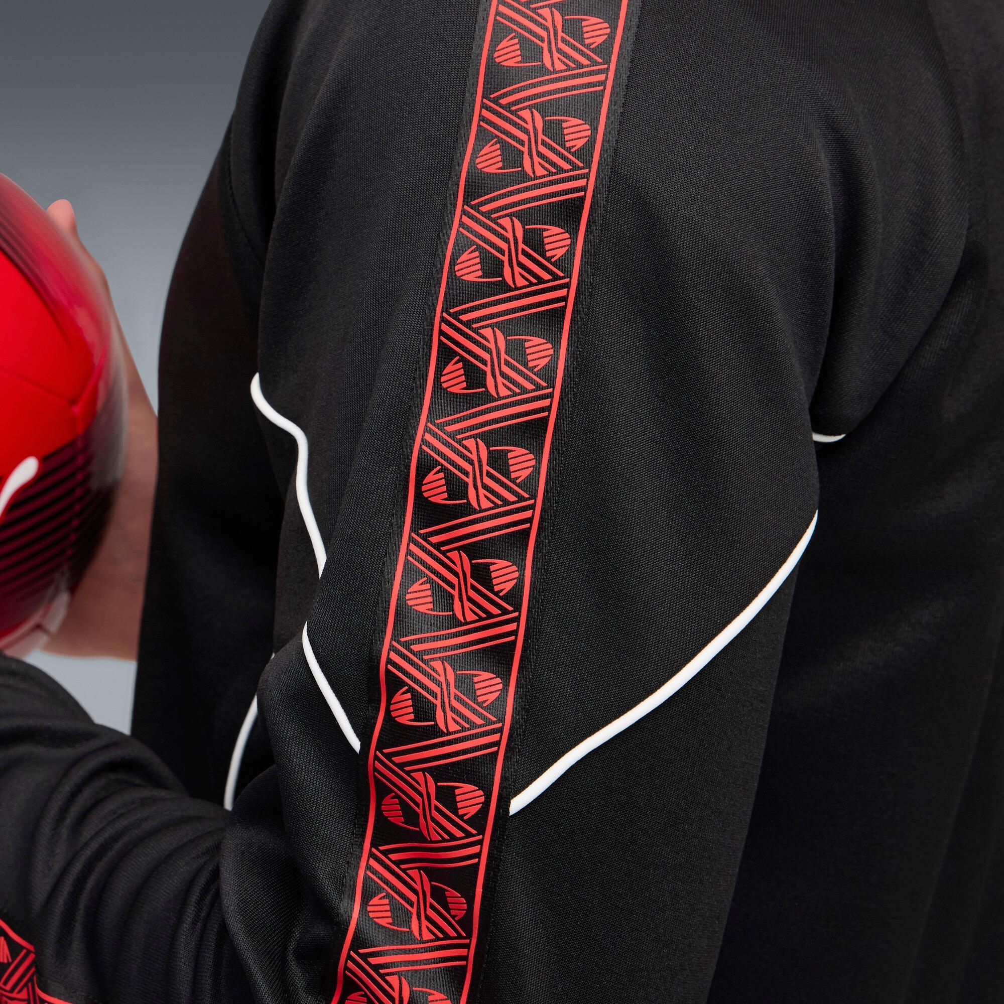 PUMA AC Milan KING Anthem Jacket Men Product Image